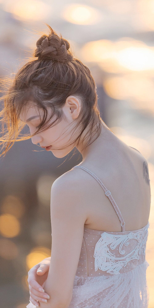 杰克·阿莱克西蝶泳50米决赛惊艳亮相